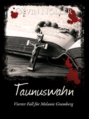 cover image of Taunuswahn